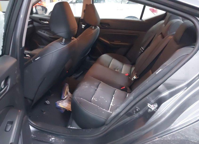 Photo 8 of 2024 Nissan Altima SV FWD (VIN 1N4BL4DV0RN353616)