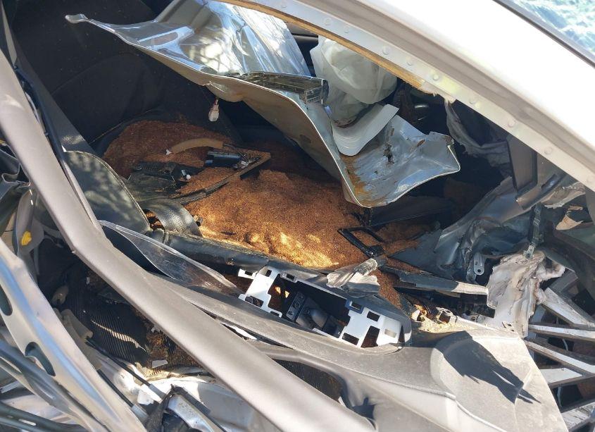 Photo 5 of 2024 Nissan Altima SV FWD (VIN 1N4BL4DV0RN362803)