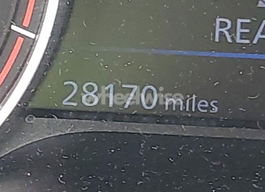 Photo 15 of 2024 Nissan Altima SV FWD (VIN 1N4BL4DV0RN364342)