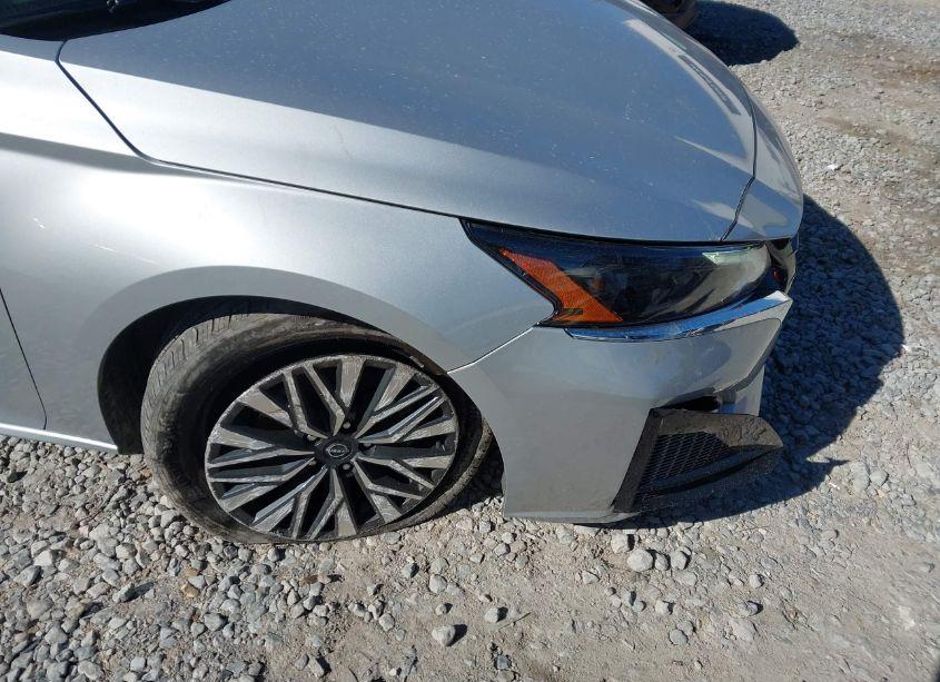 Photo 17 of 2024 Nissan Altima SV FWD (VIN 1N4BL4DV0RN375471)