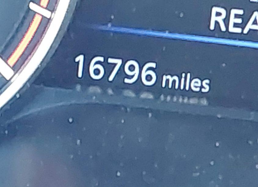 Photo 15 of 2024 Nissan Altima SV FWD (VIN 1N4BL4DV0RN376068)