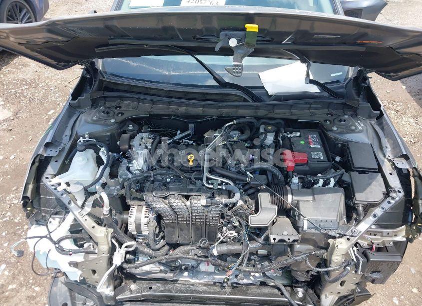 Photo 10 of 2024 Nissan Altima SV FWD (VIN 1N4BL4DV0RN400448)