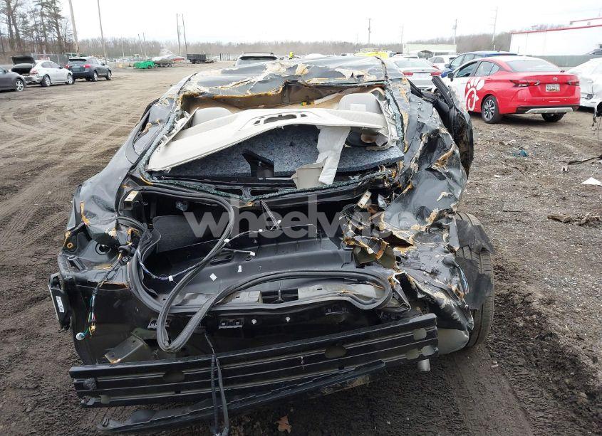 Photo 15 of 2024 Nissan Altima SV FWD (VIN 1N4BL4DV0RN416214)