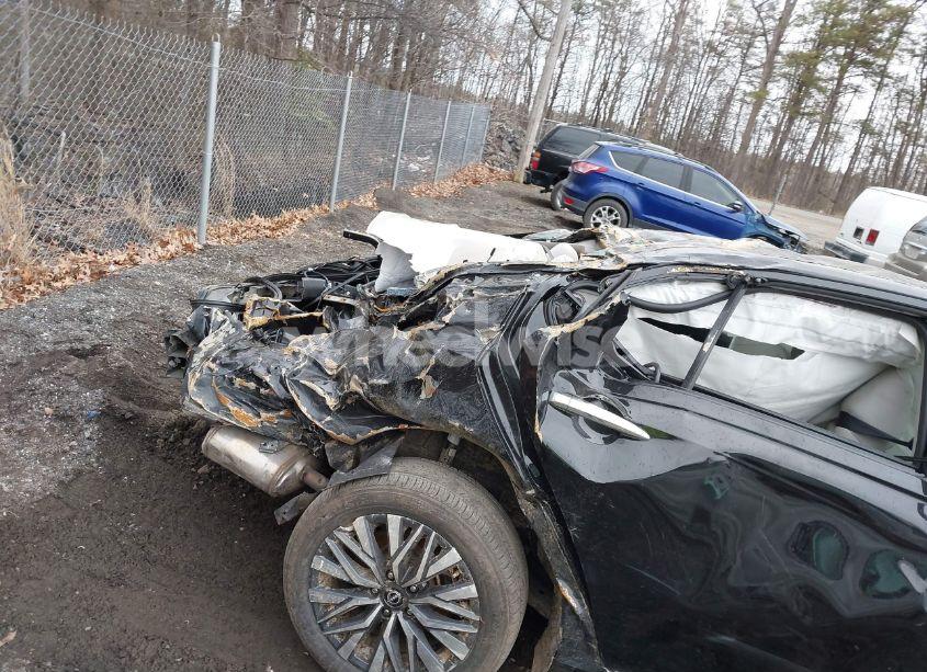 Photo 16 of 2024 Nissan Altima SV FWD (VIN 1N4BL4DV0RN416214)