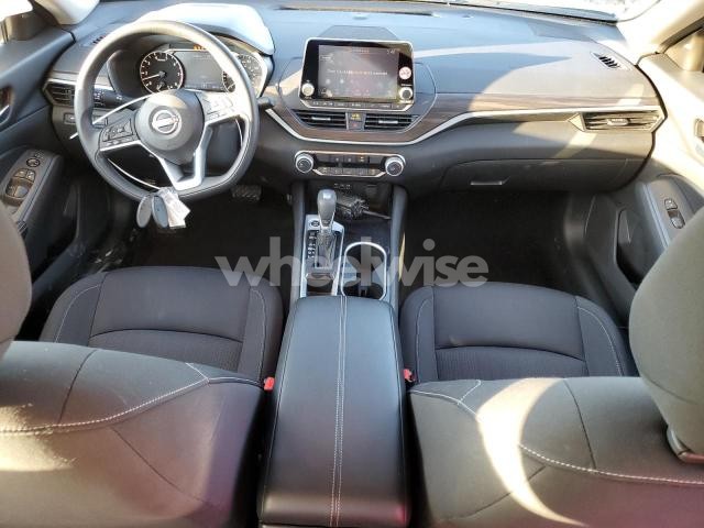 2024 NISSAN ALTIMA SV - Photo 1