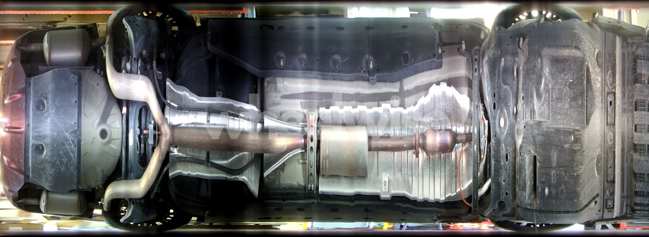 Photo 14 of 2025 NISSAN ALTIMA SV (VIN 1N4BL4DV0SN302882)