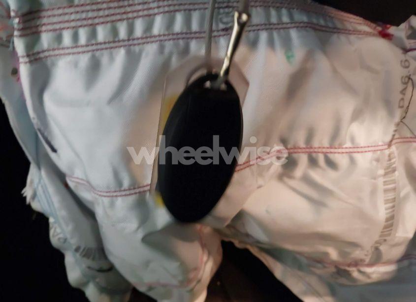 Photo 11 of 2025 Nissan Altima SV FWD (VIN 1N4BL4DV0SN310500)