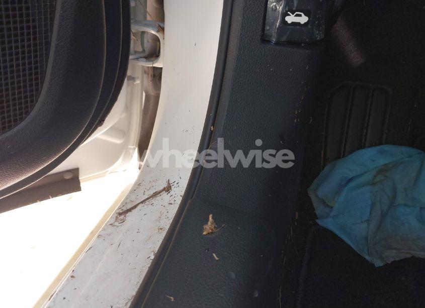 Photo 6 of 2025 Nissan Altima SV FWD (VIN 1N4BL4DV0SN378389)