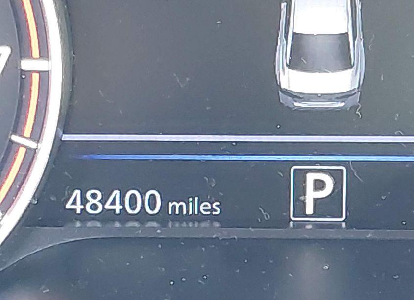 Photo 15 of 2019 Nissan Altima 2.5 SV (VIN 1N4BL4DV1KC129532)