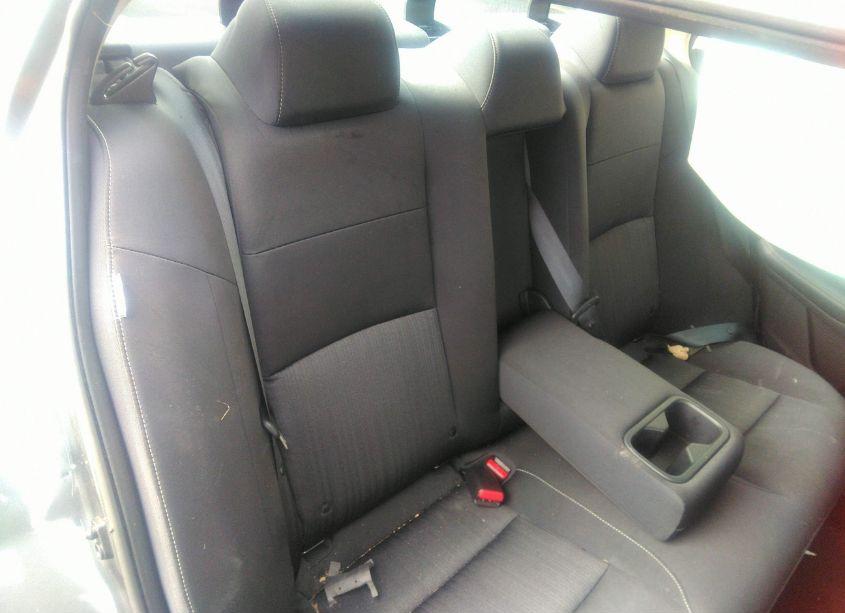 Photo 8 of 2019 Nissan Altima 2.5 SV (VIN 1N4BL4DV1KC159971)