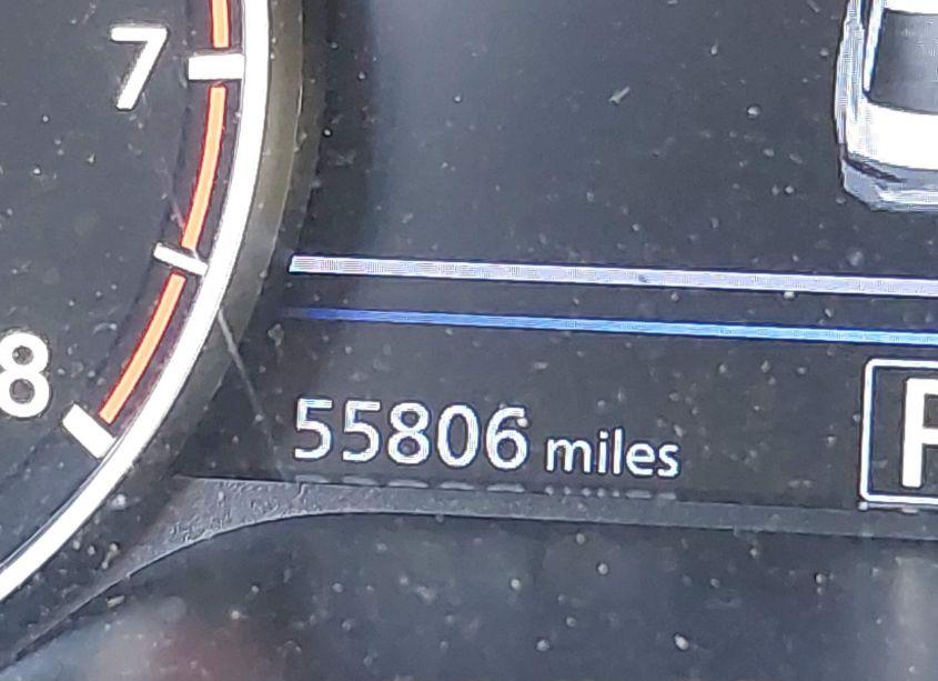 Photo 15 of 2021 Nissan Altima SV FWD (VIN 1N4BL4DV1MN310203)