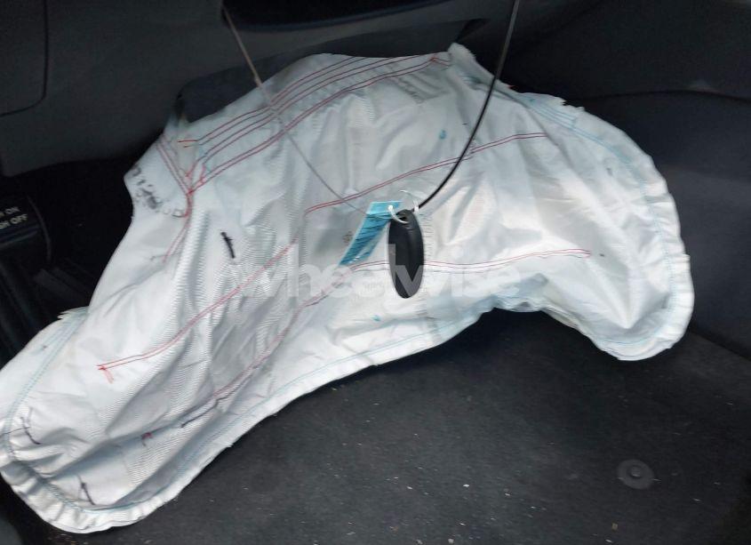 Photo 11 of 2021 Nissan Altima SV FWD (VIN 1N4BL4DV1MN359062)