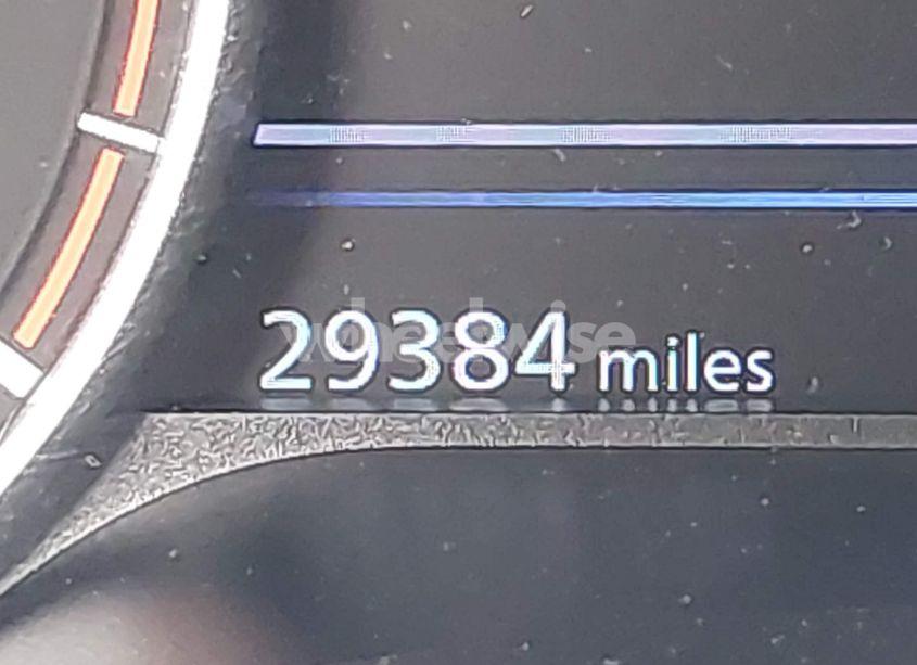 Photo 7 of 2021 Nissan Altima SV FWD (VIN 1N4BL4DV1MN379036)