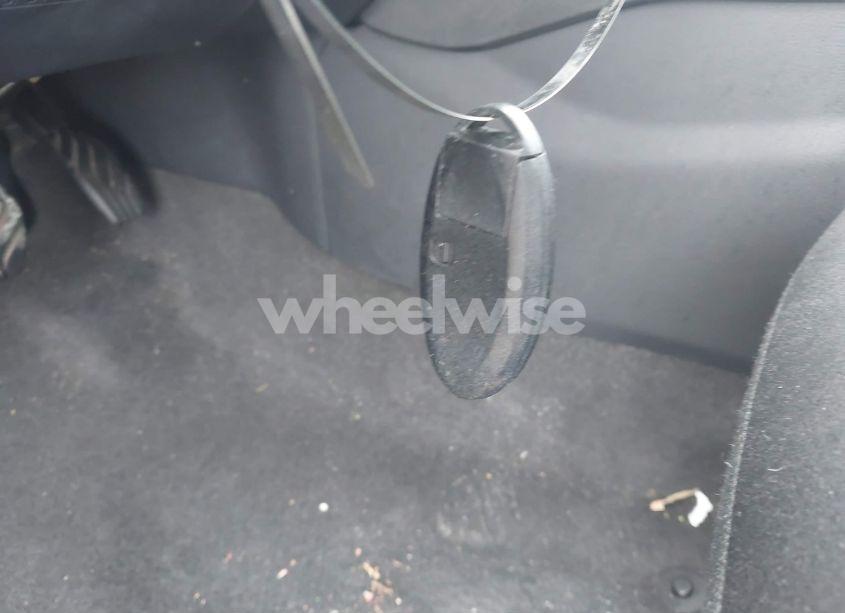 Photo 11 of 2022 Nissan Altima SV FWD (VIN 1N4BL4DV1NN306881)