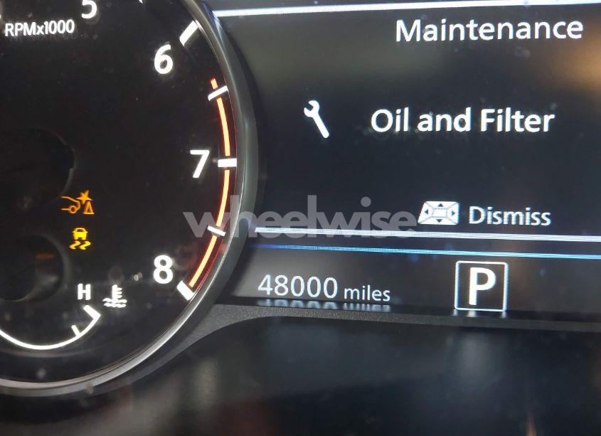 Photo 15 of 2022 Nissan Altima SV FWD (VIN 1N4BL4DV1NN306881)