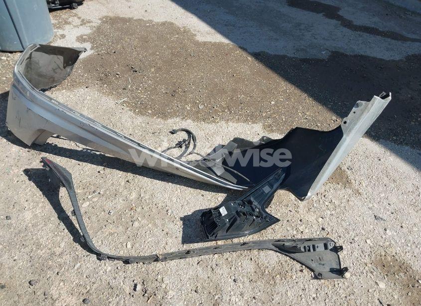 Photo 12 of 2022 Nissan Altima SV FWD (VIN 1N4BL4DV1NN331182)