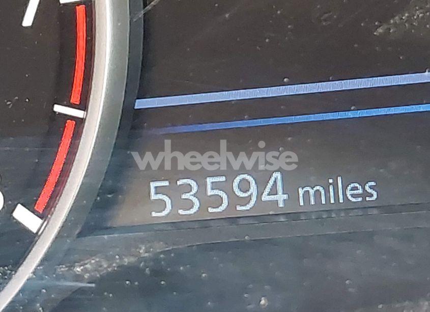 Photo 16 of 2022 Nissan Altima SV FWD (VIN 1N4BL4DV1NN331182)