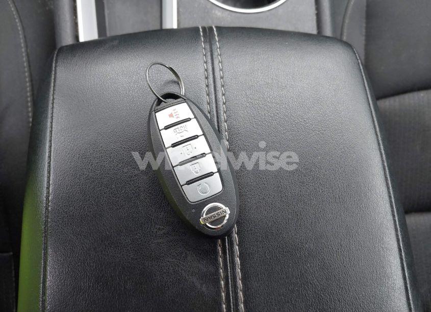 Photo 11 of 2022 Nissan Altima SV FWD (VIN 1N4BL4DV1NN363596)