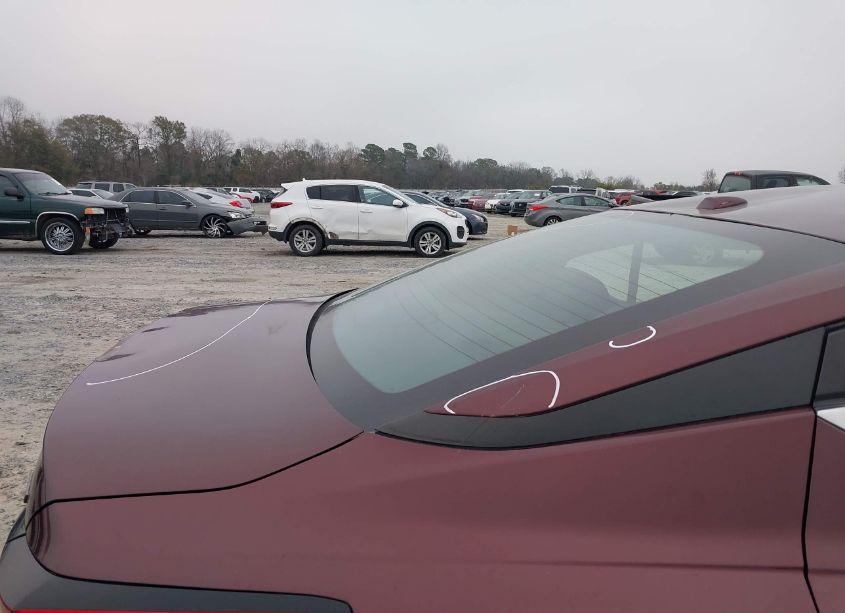 Photo 17 of 2023 Nissan Altima SV FWD (VIN 1N4BL4DV1PN326759)