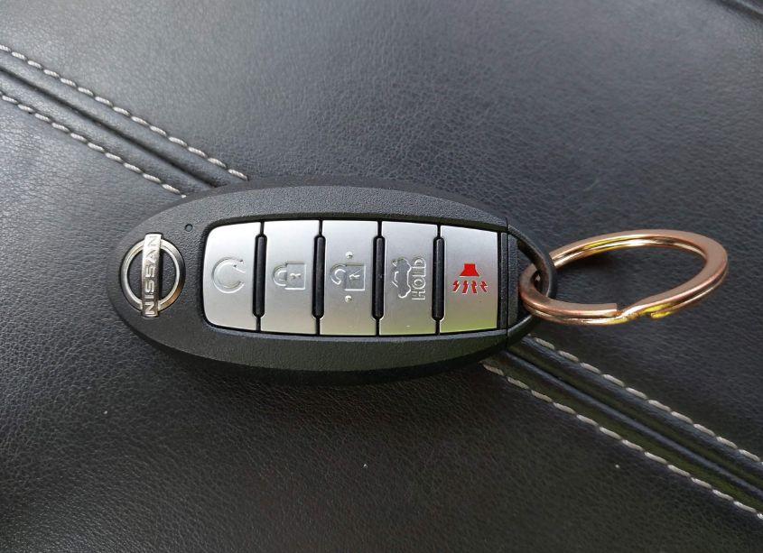 Photo 11 of 2023 Nissan Altima SV FWD (VIN 1N4BL4DV1PN352956)