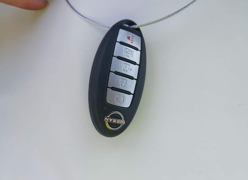 Photo 11 of 2023 Nissan Altima SV FWD (VIN 1N4BL4DV1PN393314)