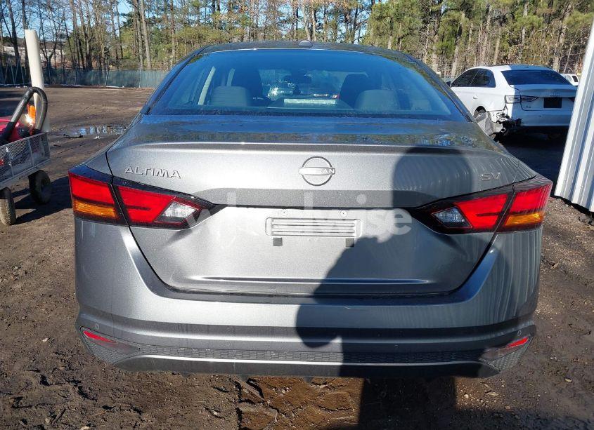 Photo 16 of 2024 Nissan Altima SV FWD (VIN 1N4BL4DV1RN320902)