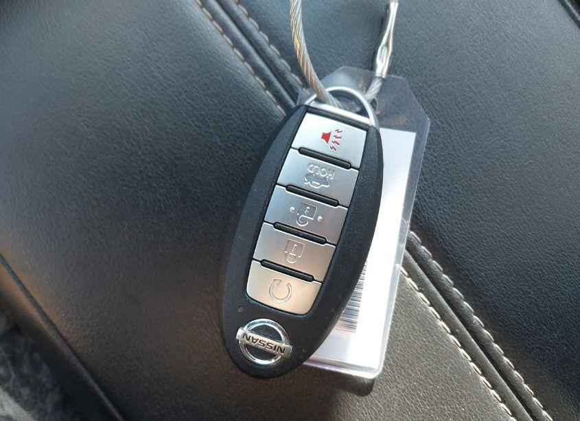 Photo 11 of 2024 Nissan Altima SV FWD (VIN 1N4BL4DV1RN326781)