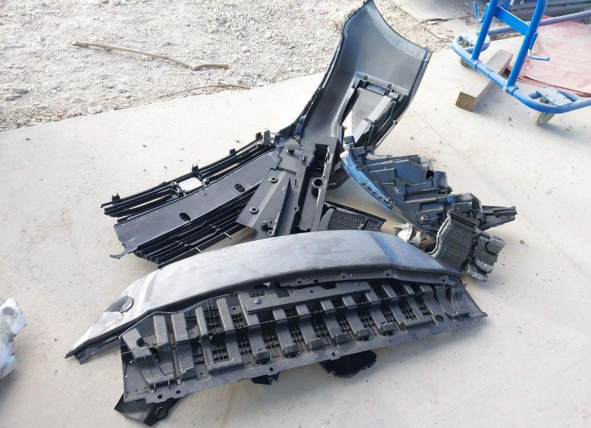 Photo 12 of 2024 Nissan Altima SV FWD (VIN 1N4BL4DV1RN328269)