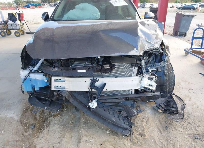 Photo 6 of 2024 Nissan Altima SV FWD (VIN 1N4BL4DV1RN328269)