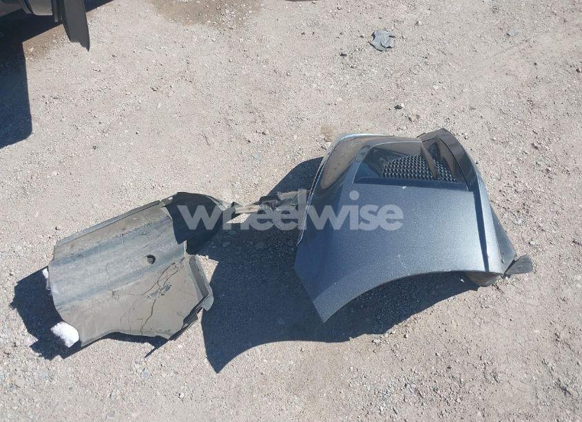 Photo 12 of 2024 Nissan Altima SV FWD (VIN 1N4BL4DV1RN334542)