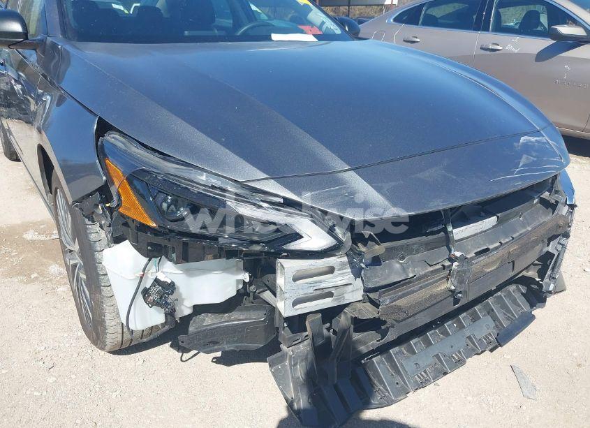 Photo 6 of 2024 Nissan Altima SV FWD (VIN 1N4BL4DV1RN334542)