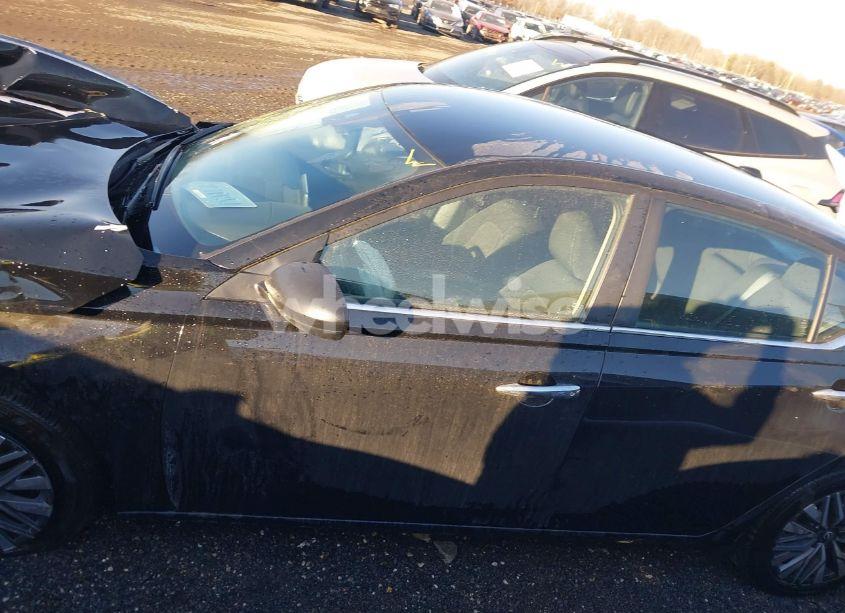 Photo 15 of 2024 Nissan Altima SV FWD (VIN 1N4BL4DV1RN344150)