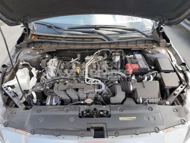 Photo 11 of 2024 NISSAN ALTIMA SV (VIN 1N4BL4DV1RN372935)