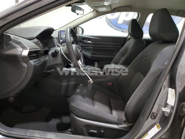 Photo 7 of 2024 NISSAN ALTIMA SV (VIN 1N4BL4DV1RN372935)