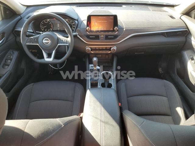 Photo 13 of 2024 NISSAN ALTIMA SV (VIN 1N4BL4DV1RN377102)