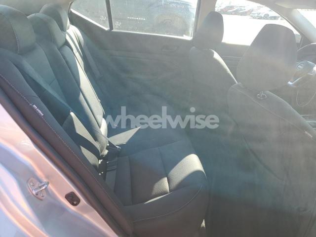 Photo 7 of 2024 NISSAN ALTIMA SV (VIN 1N4BL4DV1RN377102)