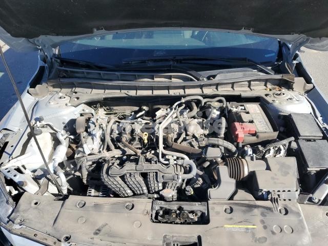 Photo 8 of 2024 NISSAN ALTIMA SV (VIN 1N4BL4DV1RN377102)