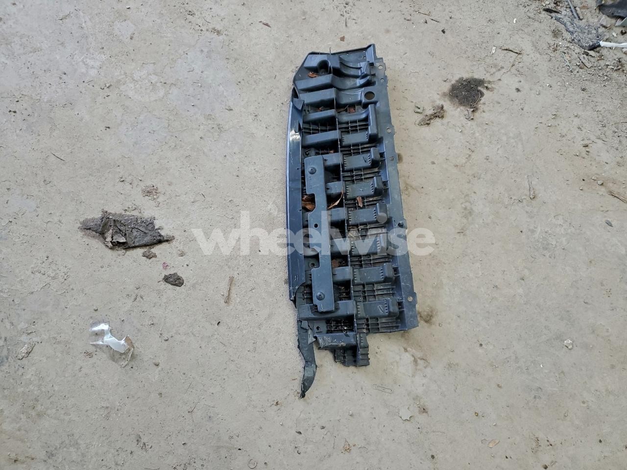 Photo 12 of 2025 NISSAN ALTIMA SV (VIN 1N4BL4DV1SN312546)