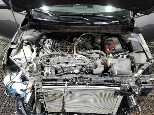 Photo 8 of 2025 NISSAN ALTIMA SV (VIN 1N4BL4DV1SN367000)