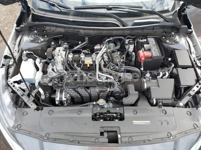 Photo 12 of 2025 NISSAN ALTIMA SV (VIN 1N4BL4DV1SN396979)