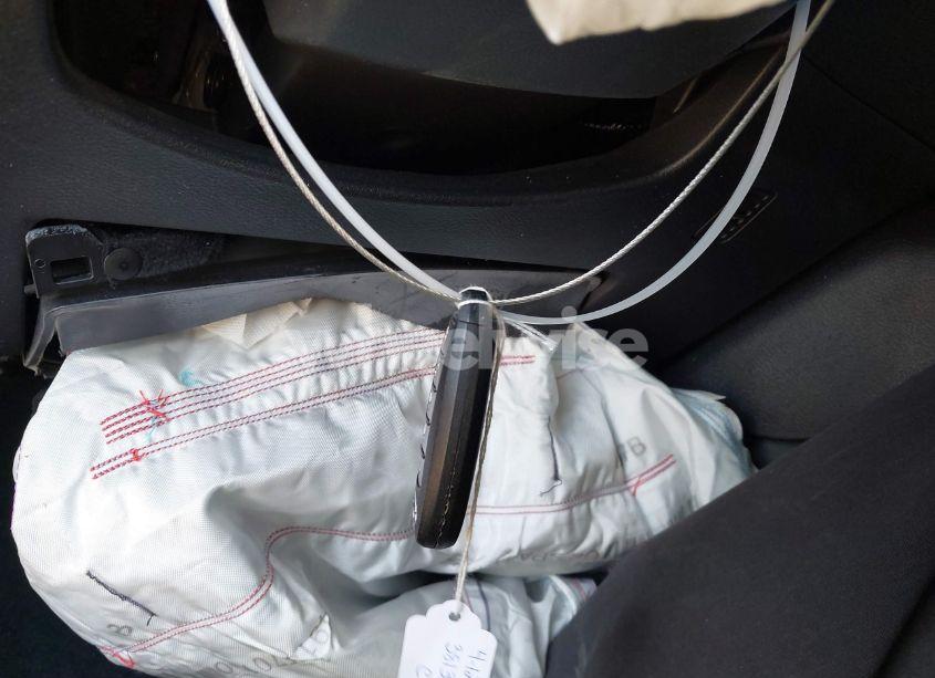 Photo 11 of 2019 Nissan Altima 2.5 SV (VIN 1N4BL4DV2KC111475)