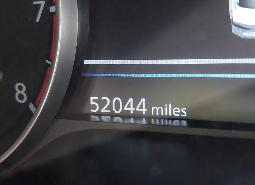 Photo 15 of 2021 Nissan Altima SV FWD (VIN 1N4BL4DV2MN331738)