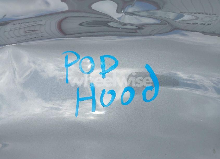 Photo 10 of 2021 Nissan Altima SV FWD (VIN 1N4BL4DV2MN364089)