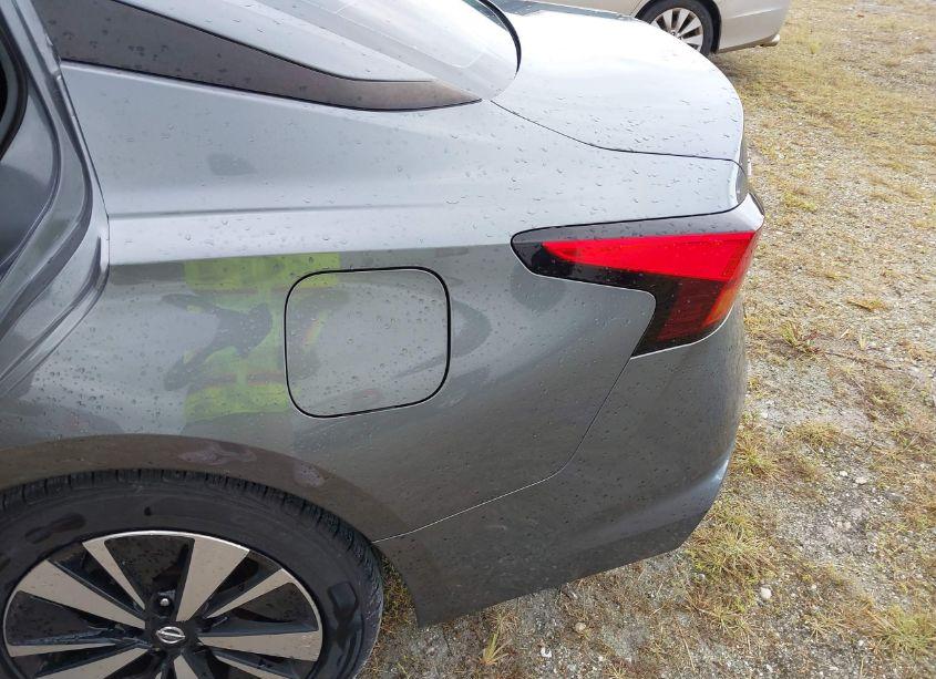 Photo 6 of 2021 Nissan Altima SV FWD (VIN 1N4BL4DV2MN370295)