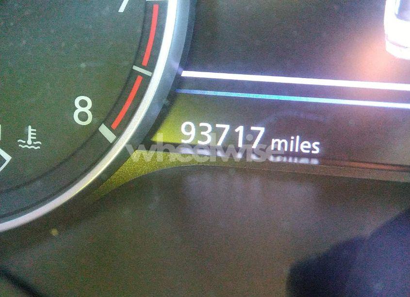 Photo 14 of 2021 Nissan Altima SV FWD (VIN 1N4BL4DV2MN389445)