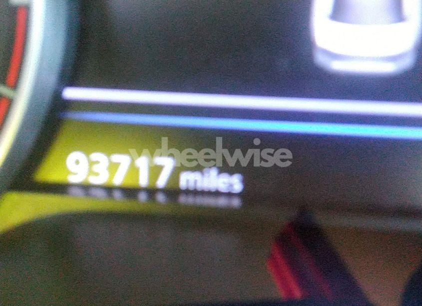 Photo 7 of 2021 Nissan Altima SV FWD (VIN 1N4BL4DV2MN389445)