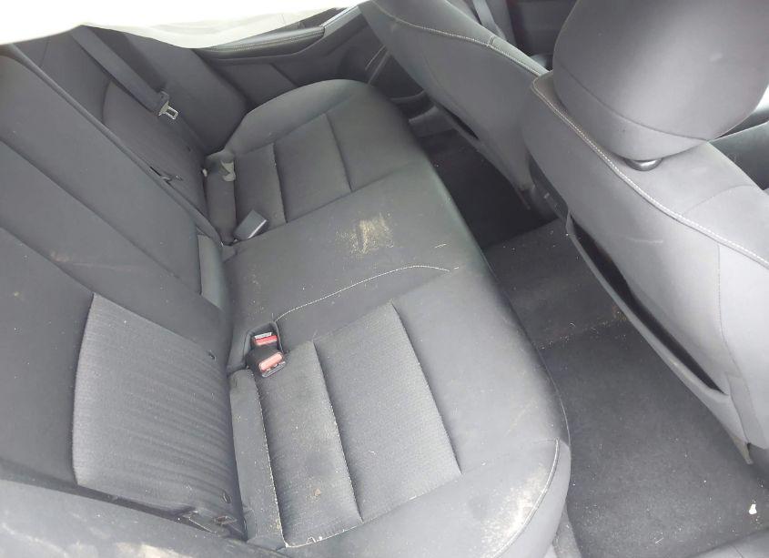 Photo 8 of 2021 Nissan Altima SV FWD (VIN 1N4BL4DV2MN397965)