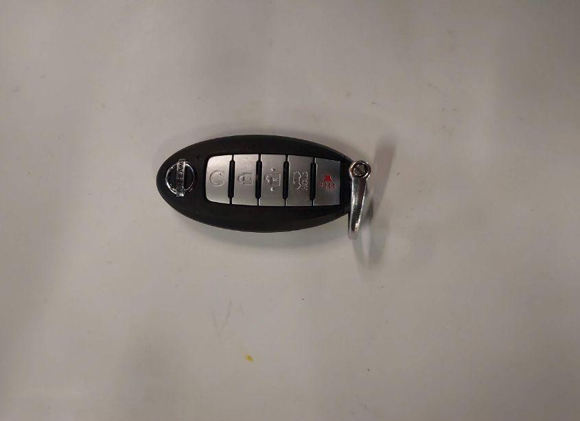 Photo 11 of 2021 Nissan Altima SV FWD (VIN 1N4BL4DV2MN408107)