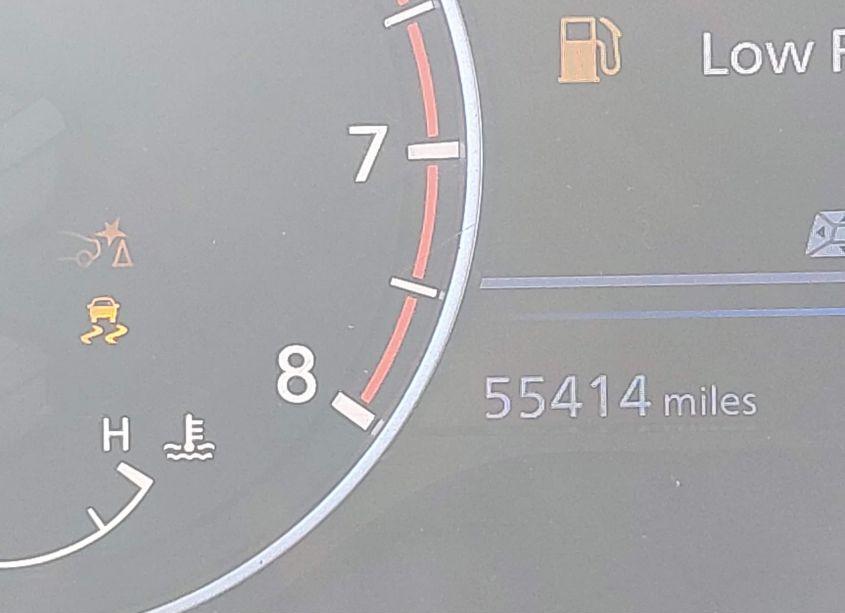 Photo 14 of 2021 Nissan Altima SV FWD (VIN 1N4BL4DV2MN408589)