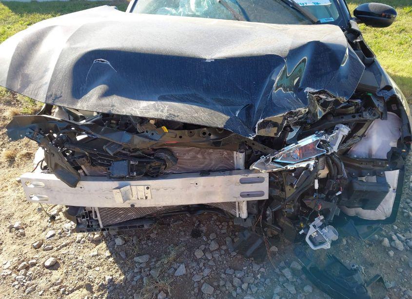 Photo 18 of 2021 Nissan Altima SV FWD (VIN 1N4BL4DV2MN412402)